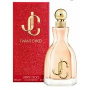 (L) JIMMY CHOO I WANT CHOO 3.3 EDP SP
