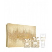 (L) OSCAR BELLA ESSENCE 3.4 +1.0 + 3.4 B/L SET