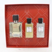 (M) TERRE D'HERMES 3.4 EDT SP + 1.35 A/S + 1.35 B/L