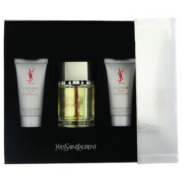 Ysl sales sport perfume