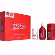 (M) DIESEL ZERO PLUS 2.5 EDT SP + 2.5 D/T + 1.0 EDT
