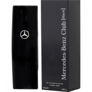 (M) MERCEDES BENZ CLUB BLACK 3.4 EDT 