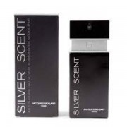 (M) SILVER SCENT 3.4 EDT SP