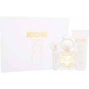 (L) MOSCHINO TOY 2 3.4 EDP + 3.4 B/L + 3.4 S/G + 0.33 EDP SP
