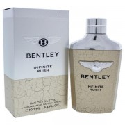 (M) BENTLEY INFINITE RUSH 3.4 EDT SP 