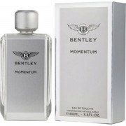 (M) BENTLEY MOMENTUM INTENSE 3.4 EDP SP 