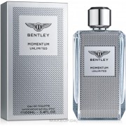 (M) BENTLEY MOMENTUM  UNLIMITED 3.4 EDT SP 