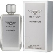 (M) BENTLEY MOMENTUM  3.4 EDT SP 