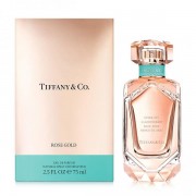 (L) TIFFANY & CO ROSE GOLD 2.5 EDP SP