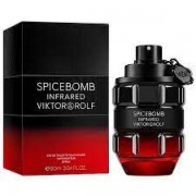 (M) SPICEBOMB INFRARED 3.0 EDT SP