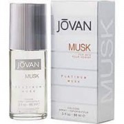 (M) JOVAN PLATINUM MUSK 3.0 EDC SP