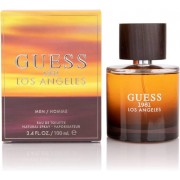 (M) GUESS 1981 LOS ANGELES 3.4 EDT SP