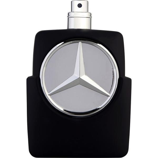 Mercedes benz man grey online