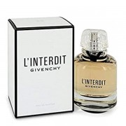 (L) GIVENCHY L'INTERDIT  2.7 EDP SP