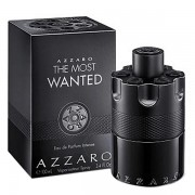 (M) AZZARO THE MOST WANTED INTENSE 3.4 EDP SP