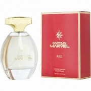 (K) CAPTAIN MARVEL POUR FEMME 3.4 EDP SP 