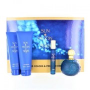 (L) SUN MOON STARS 3.4 EDT SP  + 3.4 B/L + 3.4 S/G + 0.33 MINI