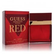 (M) GUESS SEDUCTIVE RED 3.4 EDT SP