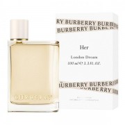 (L) BURBERRY HER LONDON DREAM 3.4 EDP SP