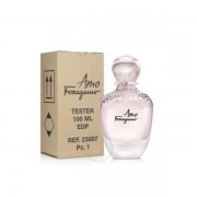 (L) SALVATORE FERRAGAMO AMO 3.4 EDP SP TSTR