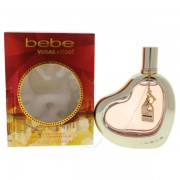(L) BEBE VEGAS JETSET 3.4 EDP SP