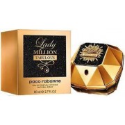 (L) LADY MILLION FABULOUS 2.7 EDP SP 