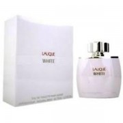 (M) LALIQUE WHITE 3.4 EDT SP