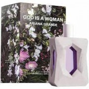 (L) ARIANA GRANDE GOD IS WOMAN 3.4 EDP SP