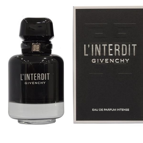 L) GIVENCHY L'INTERDIT INTENSE 2.7 EDP SP