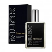 (M) MONSIEUR MUSK 4.0 EDT SP