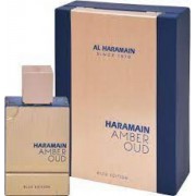 (M) AMBER OUD BLUE EDITION 3.4 EDP SP