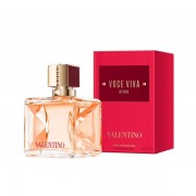 (L) VALENTINO VOCE VIVA INTENSA 3.4 EDP SP