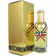 (L) MOSCHINO POUR FEMME 2.5 EDT SP
