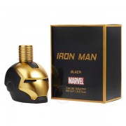 (K) IRON MAN BLACK 3.4 EDT SP