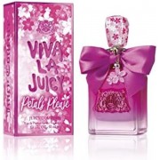 (L) JUICY COUTURE VIVA LA JUICY PETALS PLEASE 3.4 EDP SP 