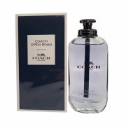 (M) COACH OPEN ROAD 3.0 EDT SP TSTR