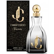 (L) JIMMY CHOO I WANT CHOO FOREVER 3.4 EDP SP 