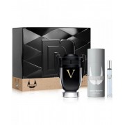 (M) INVICTUS VICTORY 3.4 EDP SP + 3.4 SHAMPOO