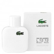 (M) LACOSTE BLANC 3.4 EDP SP