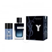 (M) YSL Y 3.4 EDP SP + 2.5 DT