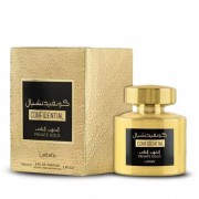 (M) CONFIDENTIAL PRIVATE GOLD 3.4 EDP SP