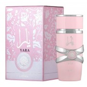 (L) YARA 3.4 EDP SP