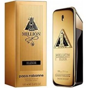 (M) 1 MILLION ELIXIR 3.4 PARFUM SP