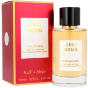 (L) CHIC BOMB 3.4 EDP SP