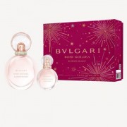 (L) BVLGARI ROSE GOLDEA BLOSSOM DELIGHT 2.5 EDP SP + 0.5 MINI
