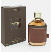 (M) NITRO POUR HOMME 3.4 EDP SP