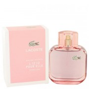 (L) LACOSTE ROSE SPARKLING 3.4 EDT SP