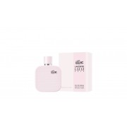 (L) LACOSTE ROSE 3.3 EDP SP