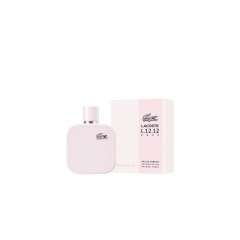 (L) LACOSTE L.12.12 ROSE 3.3 EDP SP