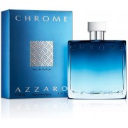 (M) AZZARO CHROME 3.4 EDP SP